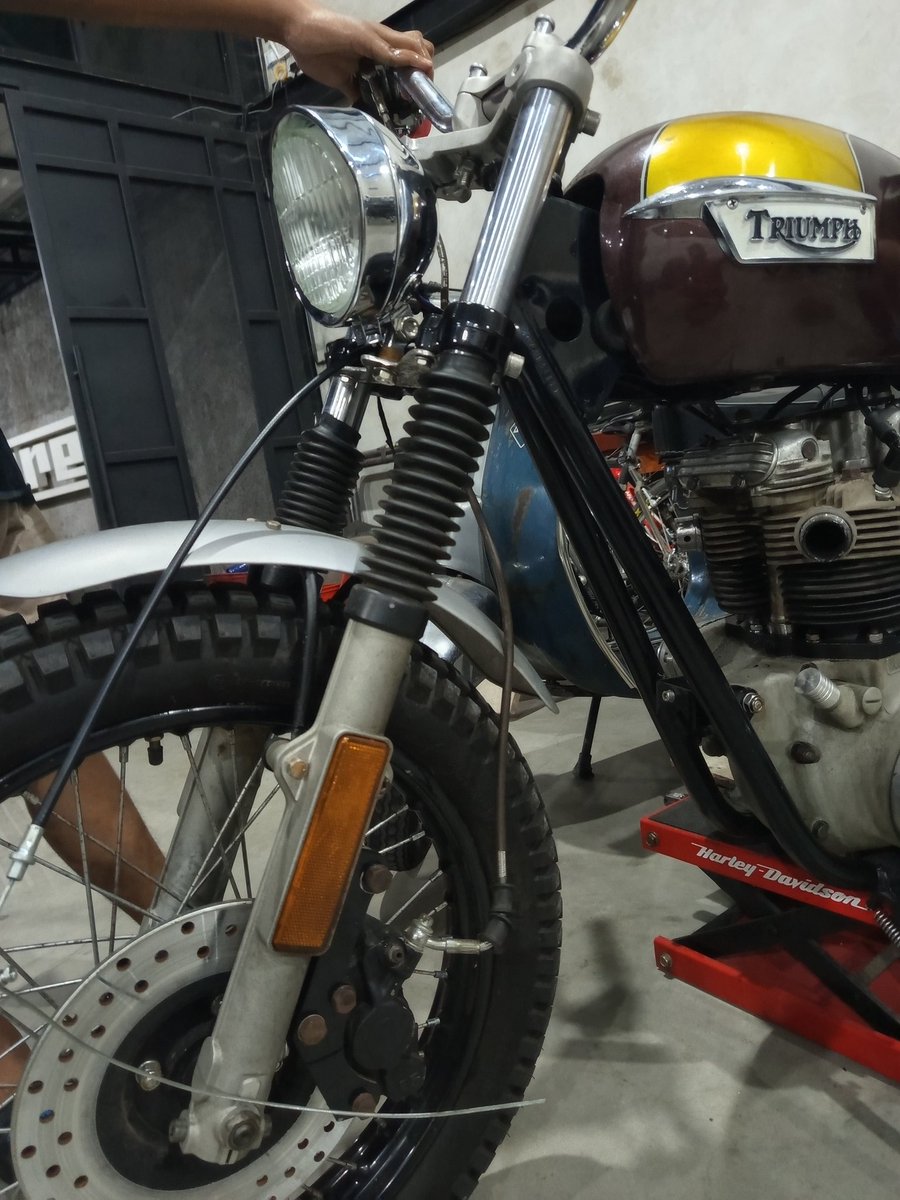 Lebih nyaman dan enak naik Vario 150 &amp; Nmax..serius