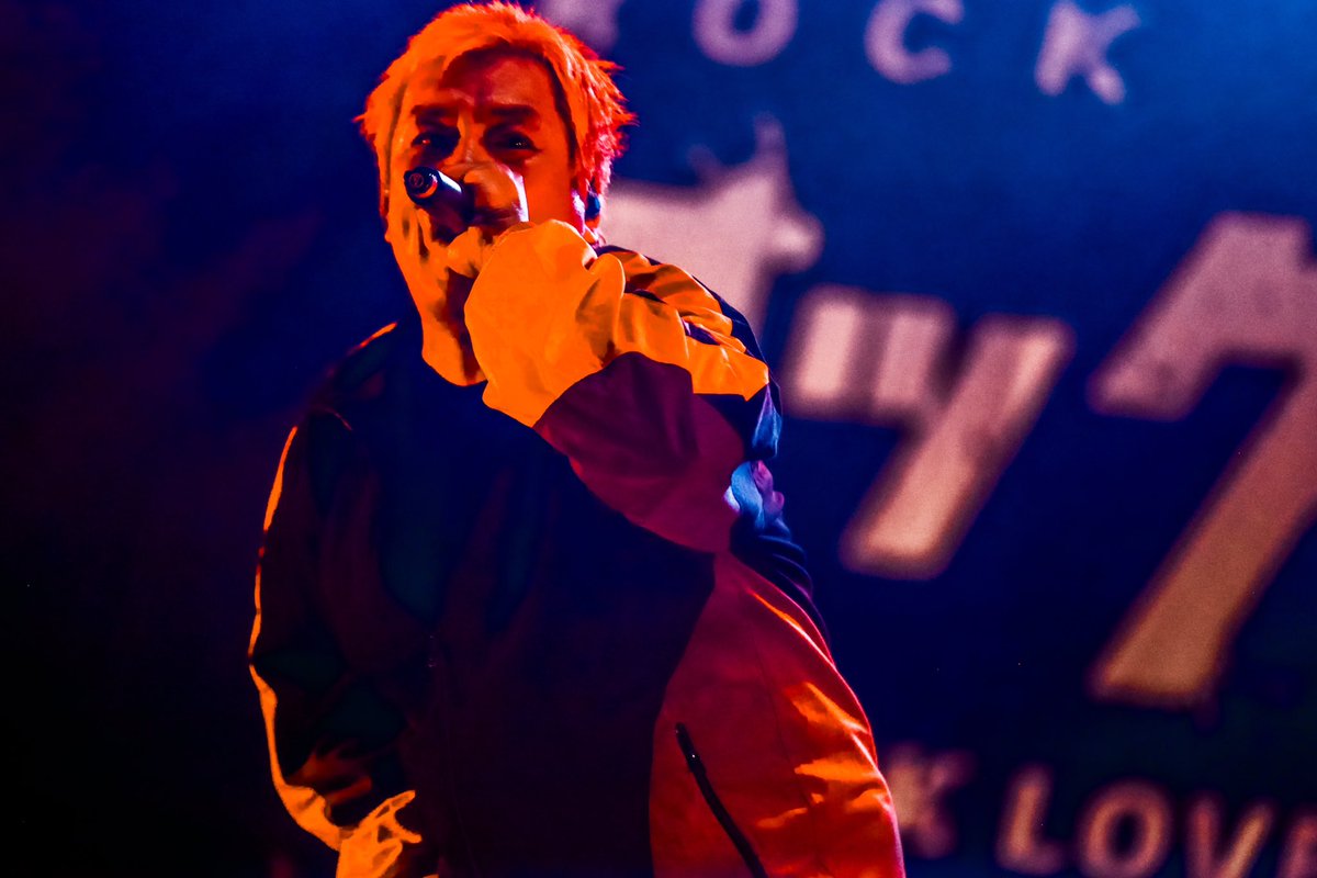 ロックアンセム - BY ROCK LOVERS , FOR ROCK LOVERS - 公式 tweet media