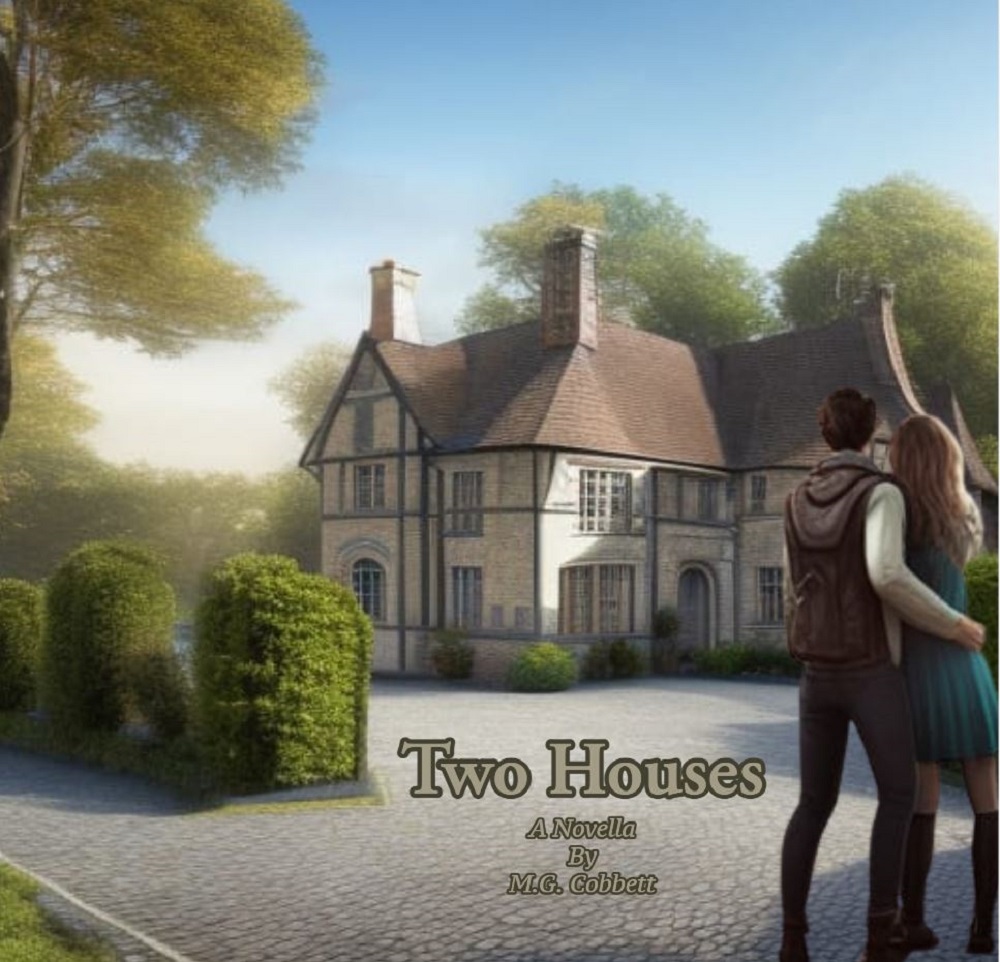 Verona College: 1: Two Houses amzn.eu/d/9jnPQ22
Todd is a bully and a posh bully at that. Carmel hates him until a dance at The Venue Nightclub changes everything. Now, she's falling in love more with every day, but he's getting blackmailed to stay away.
Book 1 in the