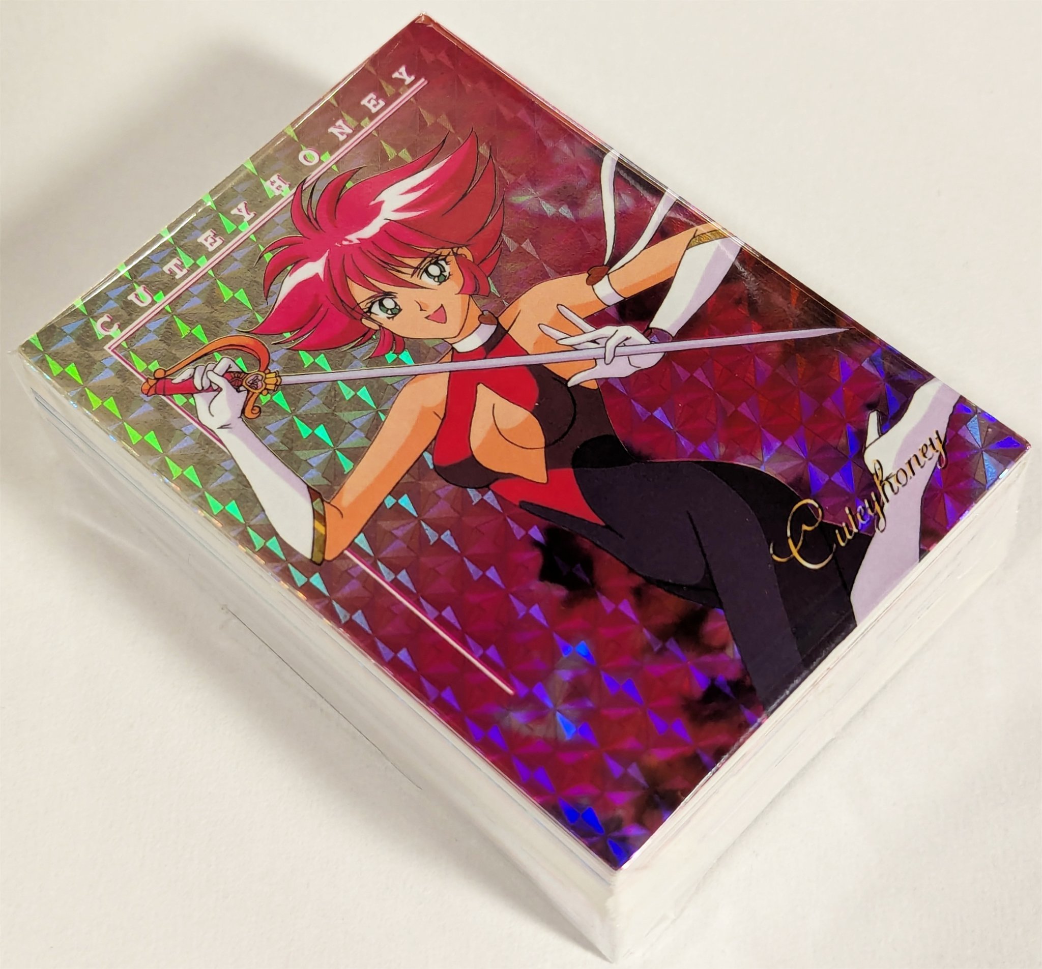 季節を抱きしめて アマダ トレーディングカード111種類フルコンプ+1種類 ドラゴンボール アマダ PPカード パート18 フルコンプ キラ2種