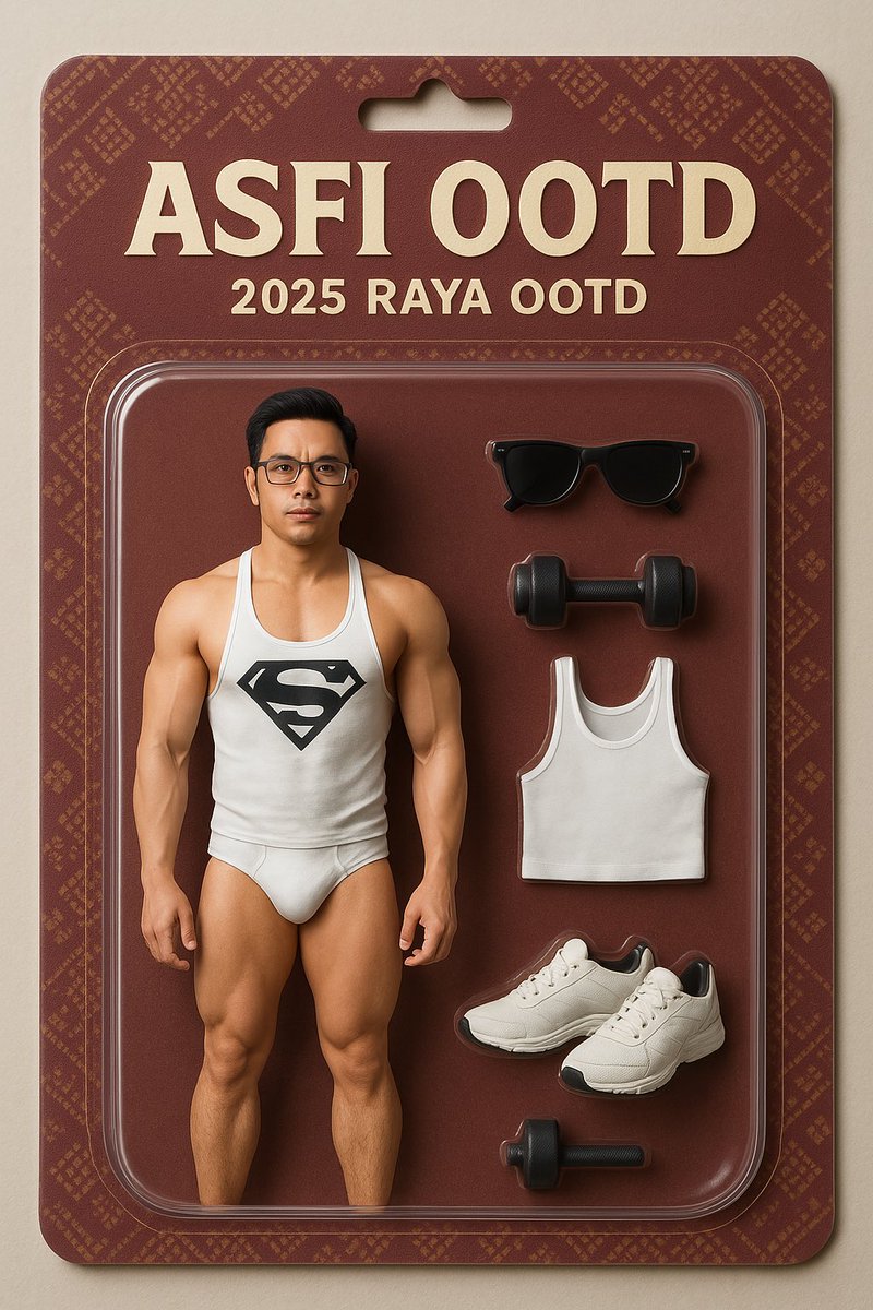 Buy 1 get 1 free 😝