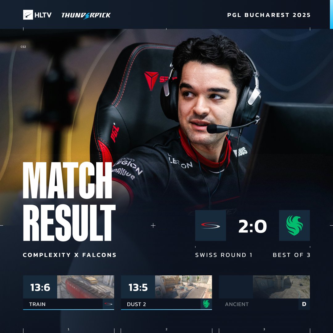 HLTV.org tweet media