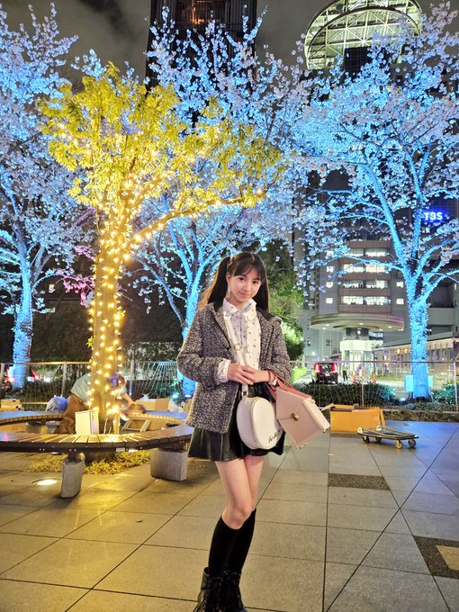 中井ゆゆのTwitter画像6