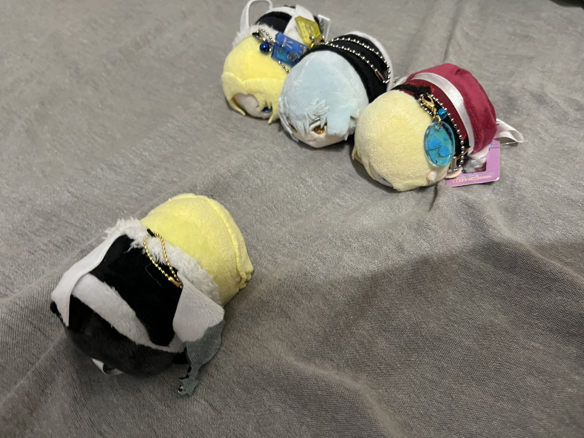 アウラママ 並木満 (@NAMIKImcr) / X