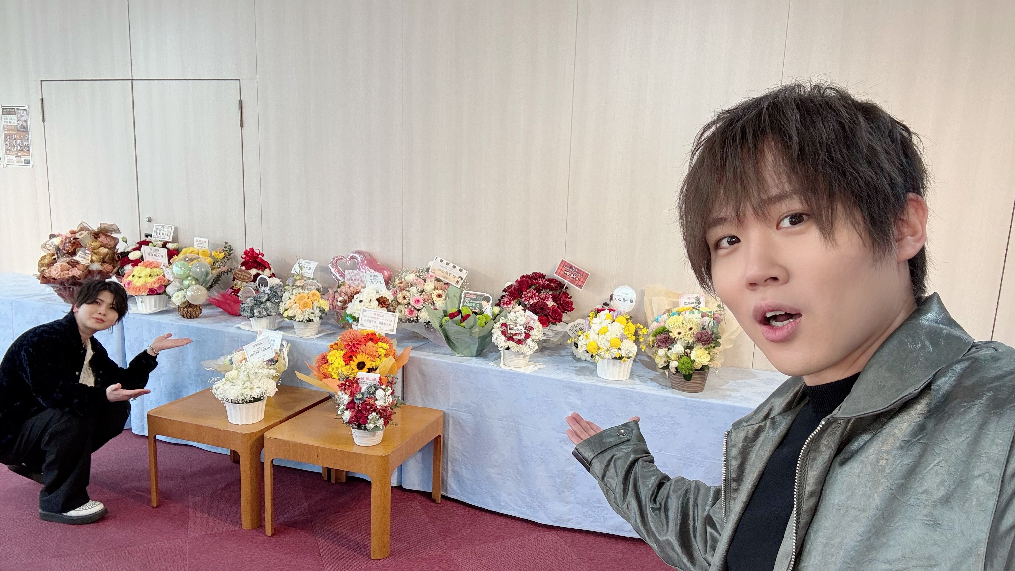 第28回【阪神店】喫茶しーぷいへようこそ！小松昌平さん 堂島