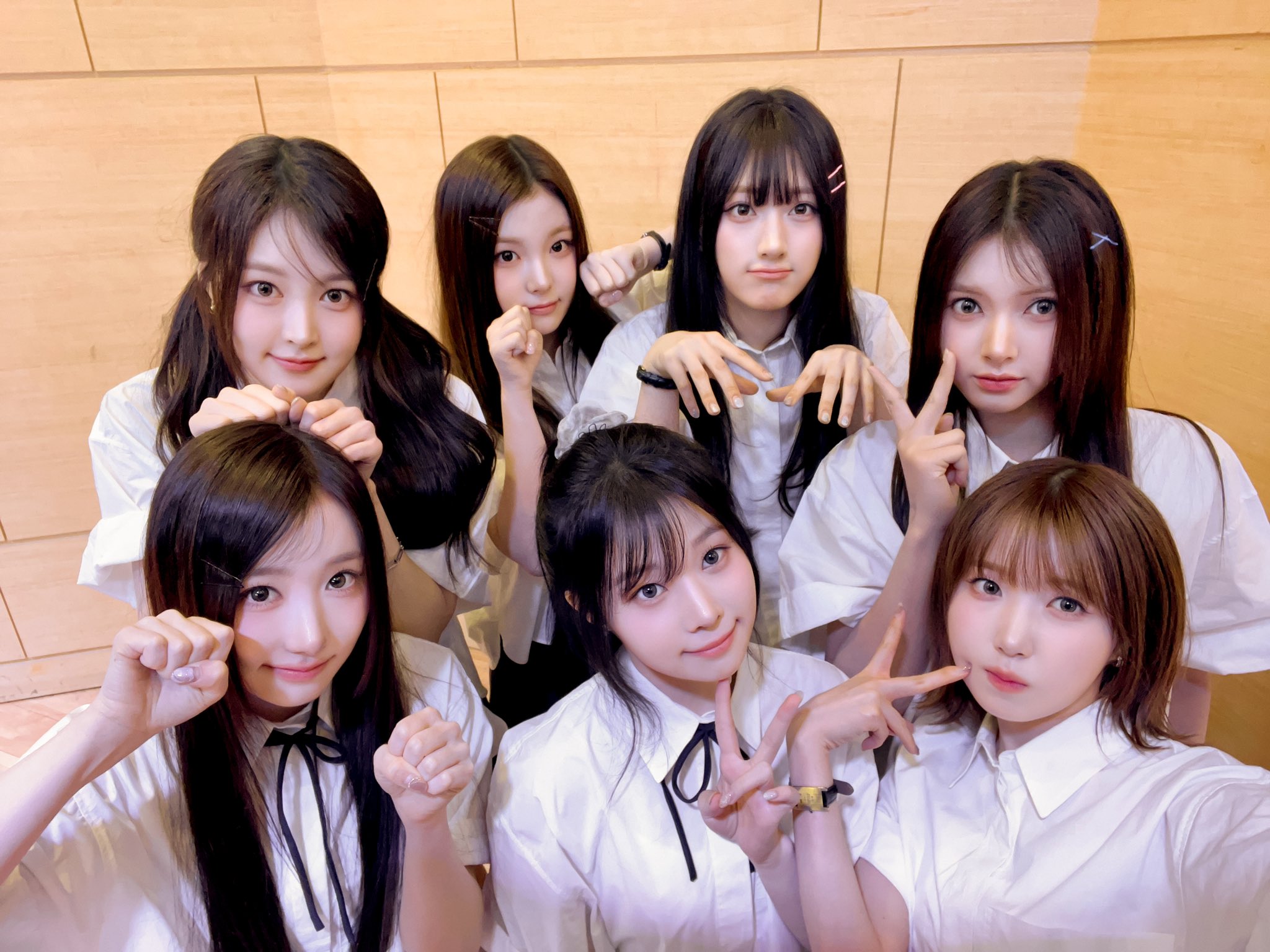 SAY MY NAME JAPAN Official (@sa2m2nam3_JP) / X