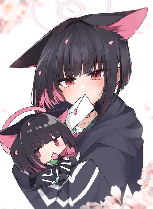 カズサ 桜 
