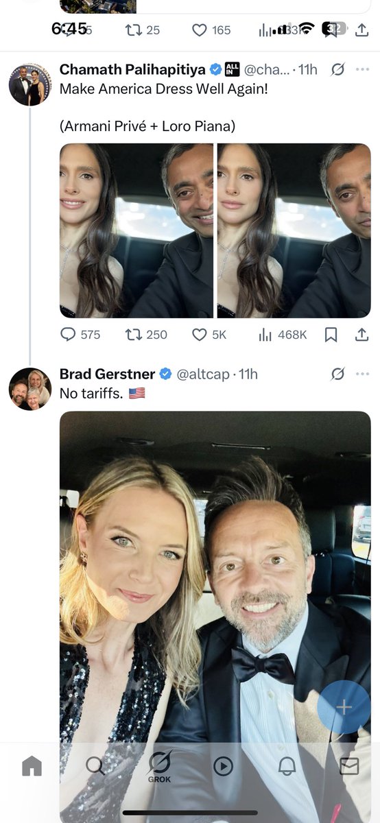 drewfallon12's tweet image. now that i’m on the chamath train. I find so much peace just knowing that i’m so much cooler than people who post pictures of themselves and their SOs being rich on twitter 

always remember no amount of money can make u simply not a loser

it’s also interesting that these guys…