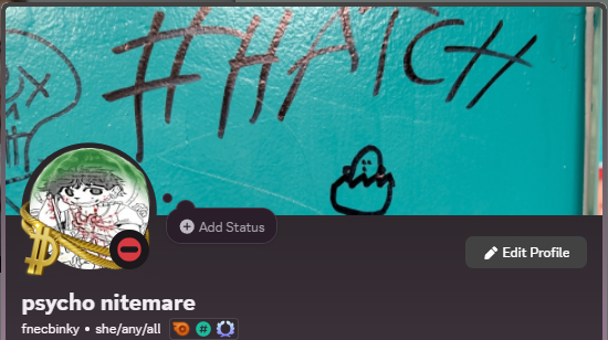 psycho nitemare (@moldkey) on Twitter photo 