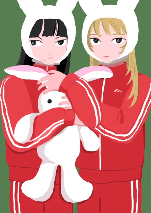 うさぎ 