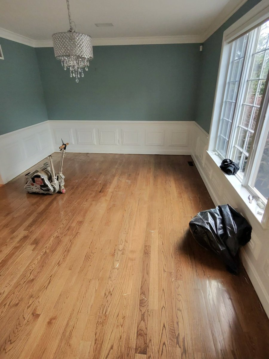 vgjfloors's tweet photo. Before and after https://t.co/HrkzVtdyl5
