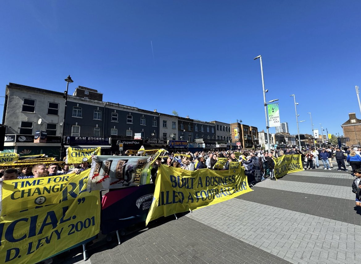 𝐂𝐡𝐚𝐧𝐠𝐞 𝐅𝐨𝐫 𝐓𝐨𝐭𝐭𝐞𝐧𝐡𝐚𝐦 tweet media