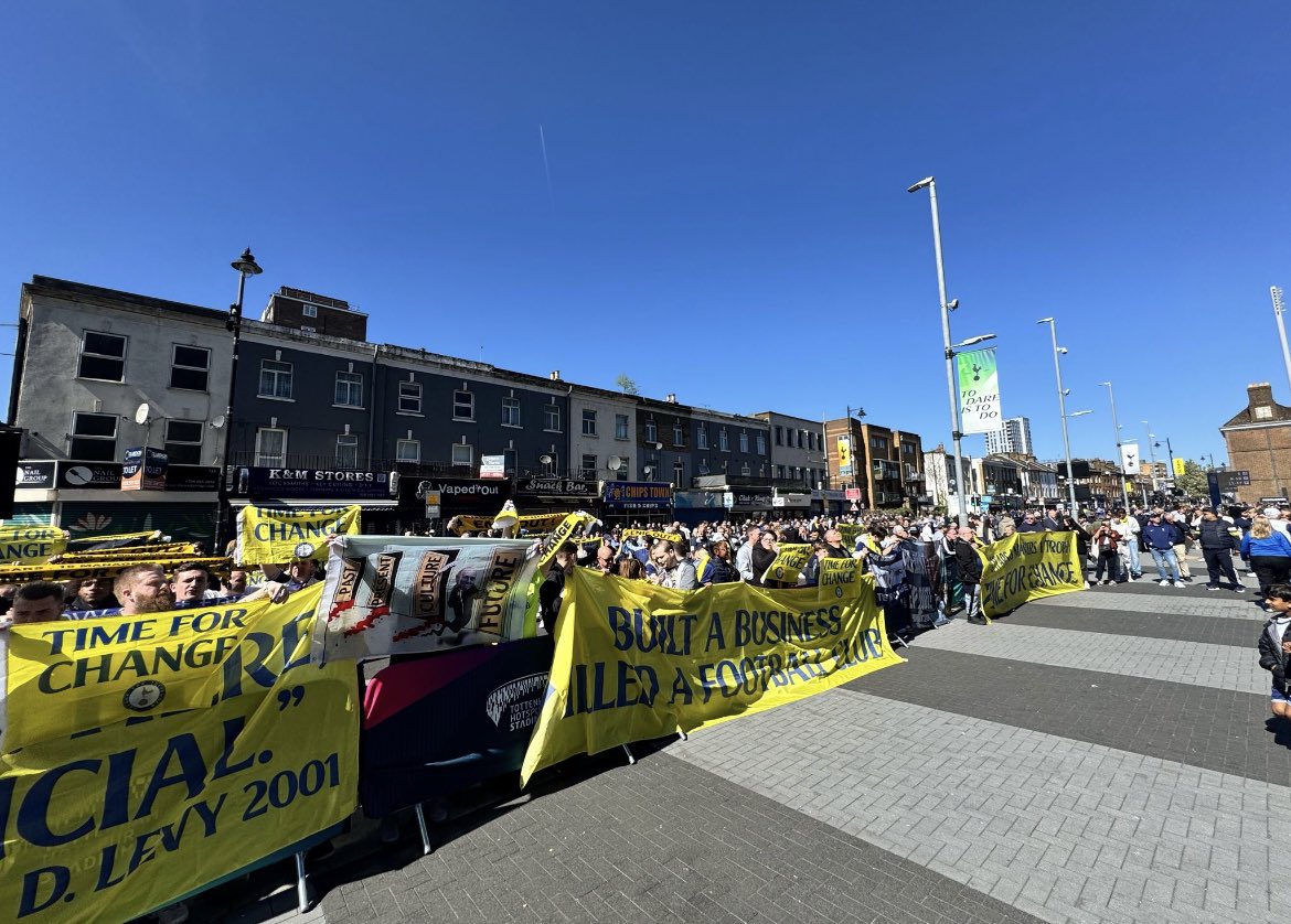 𝐂𝐡𝐚𝐧𝐠𝐞 𝐅𝐨𝐫 𝐓𝐨𝐭𝐭𝐞𝐧𝐡𝐚𝐦 tweet media