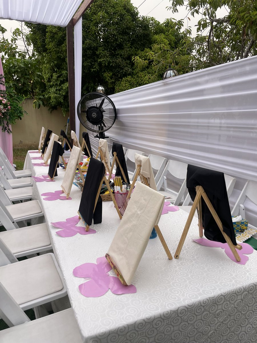 Memento_gh's tweet photo. Add a creative and engaging activity to your events. 😃

Mommies, Daddies, Aunties, Uncles, Guardians…Book Memento.🥰💛 https://t.co/0P2zGmEigm