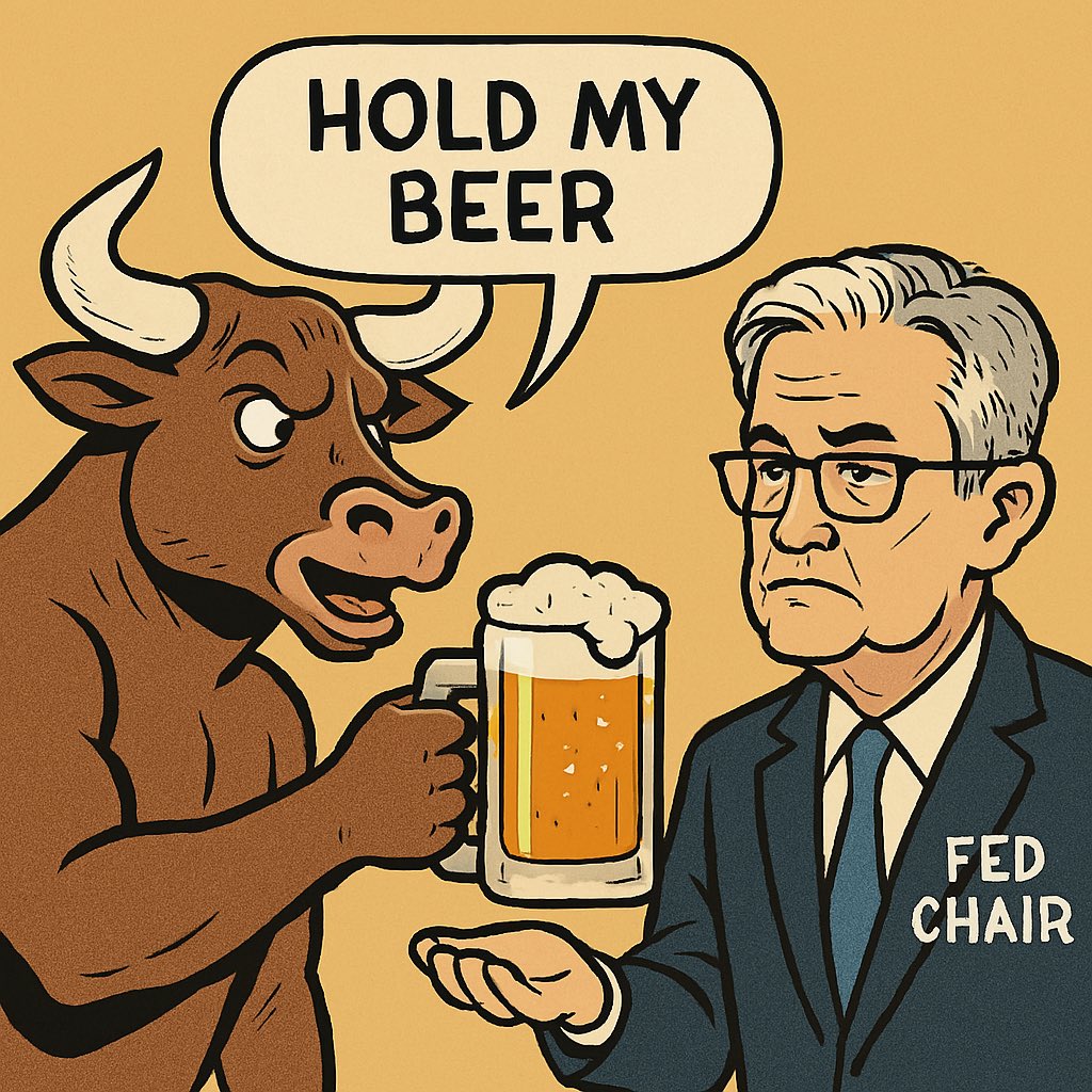 Lets goooo  #Bitcoin #crypto #bullrun