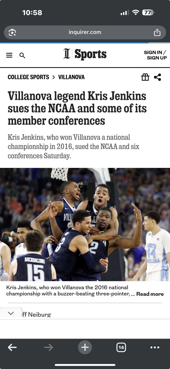 Time has come ‼️