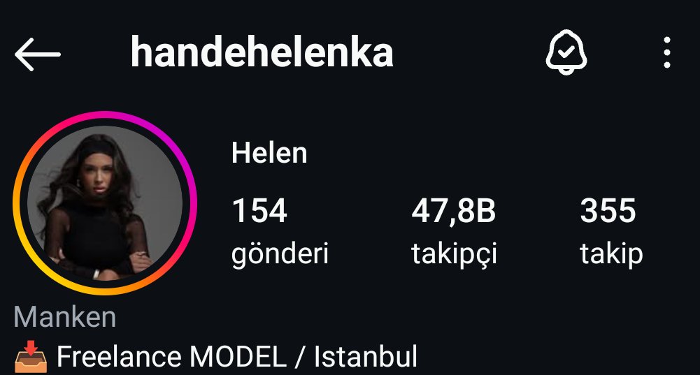 EFEXo7's tweet photo. @replikgelsin Kızın hesap https://t.co/soOBANZWQC