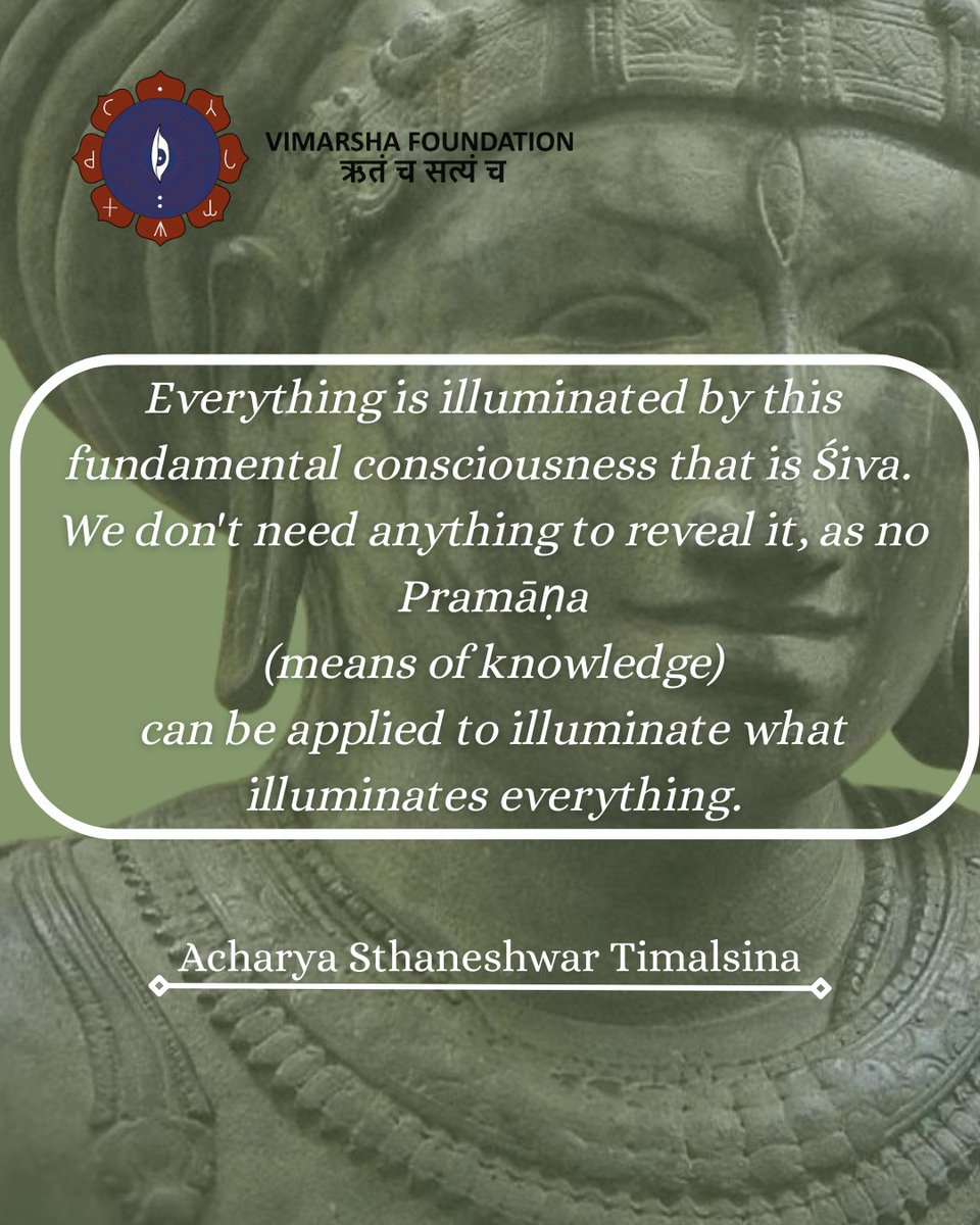 Upayas: The Means To Achieve Divine Union is now out on our website. Rooted in both rigorous scholarship and the living practice of Tantra, Ācārya Ji brings a nuanced approach that illuminates traditional teachings in modern ways making them approachable to everyone.