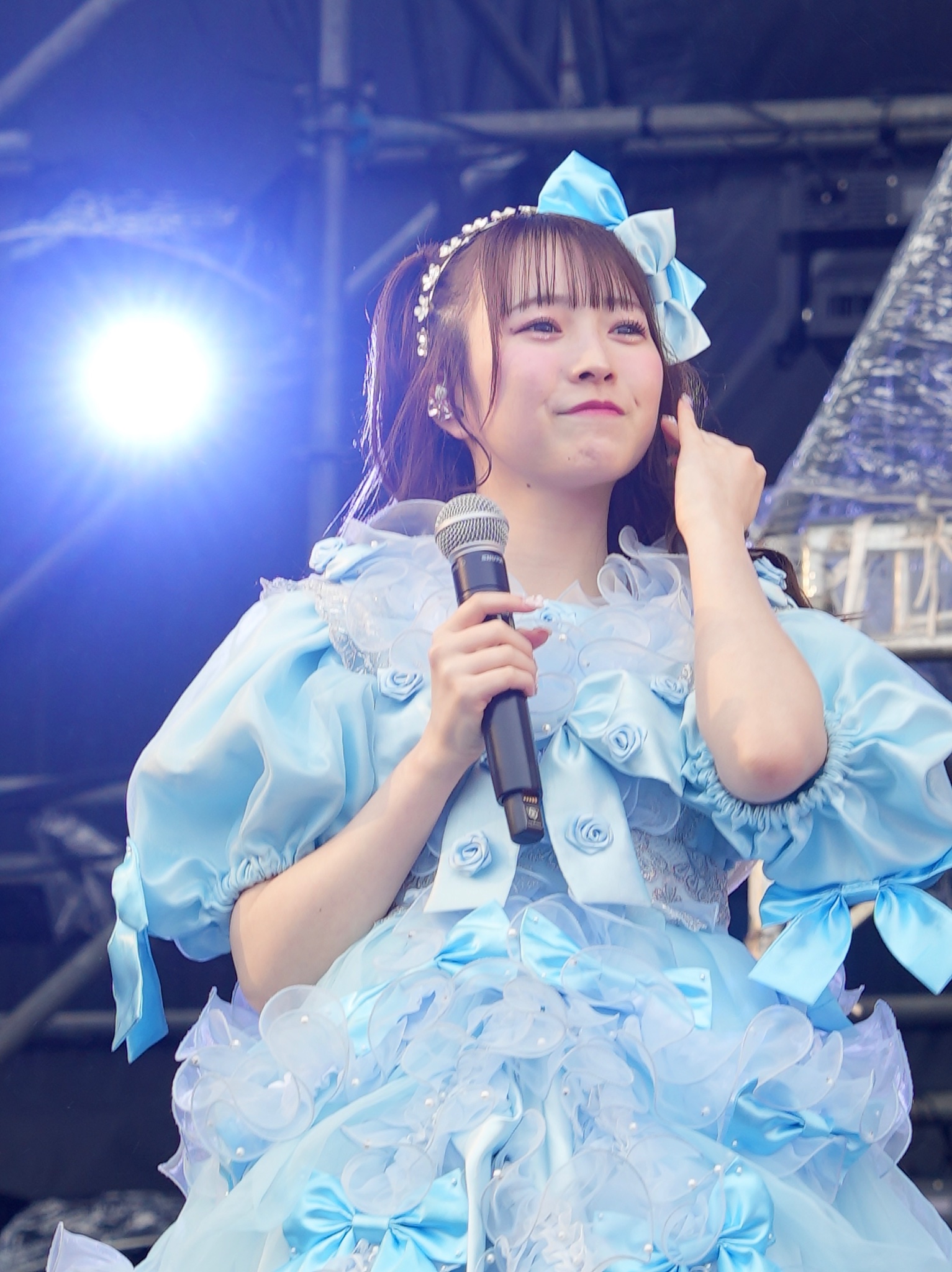 cutie street ペアチェキ 6/29北海道 川本笑瑠 佐野愛花 佐野愛花 推しカメラ】CUTIE STREET『ちきゅーめいくあっぷ計画