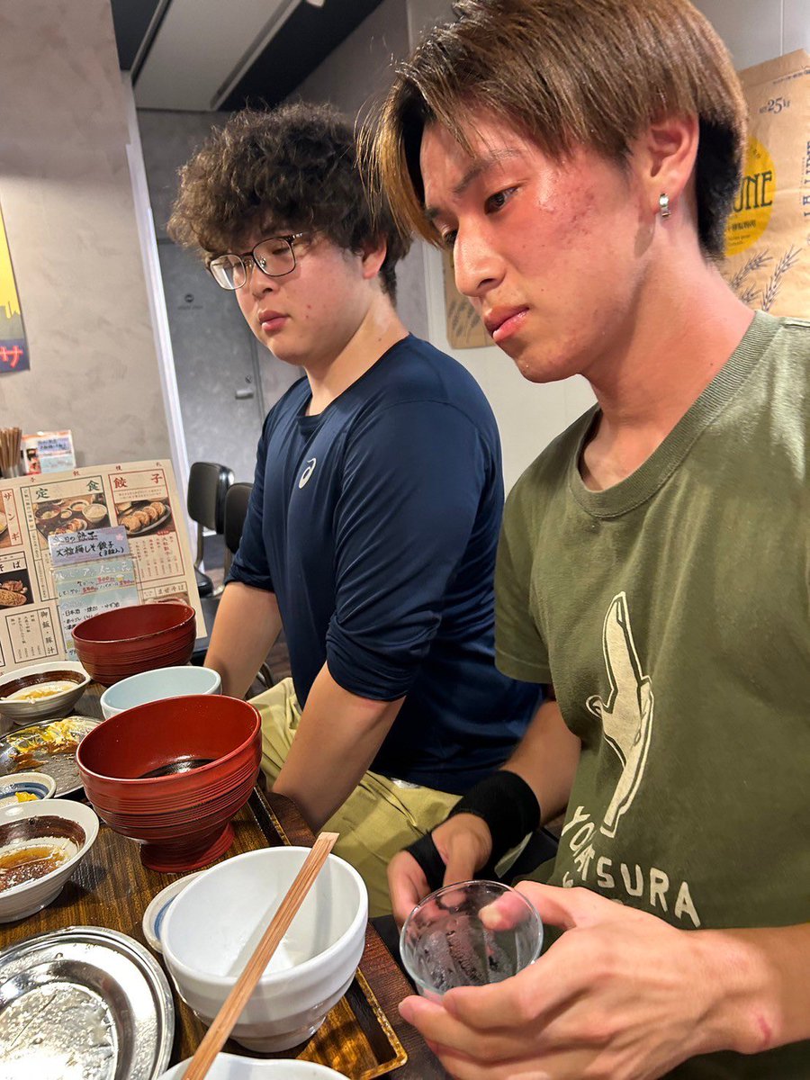 部員紹介🏈

名前　星新太
学科学年　自然資源経営学科3年
出身地　新潟県
ポジション　OL/DL
高校の部活  水泳部

〜新入生への一言〜
一緒にアメフトで汗を流しましょう！！
#アメフト
#新歓
#新入生
#大学
#農大
#北海道