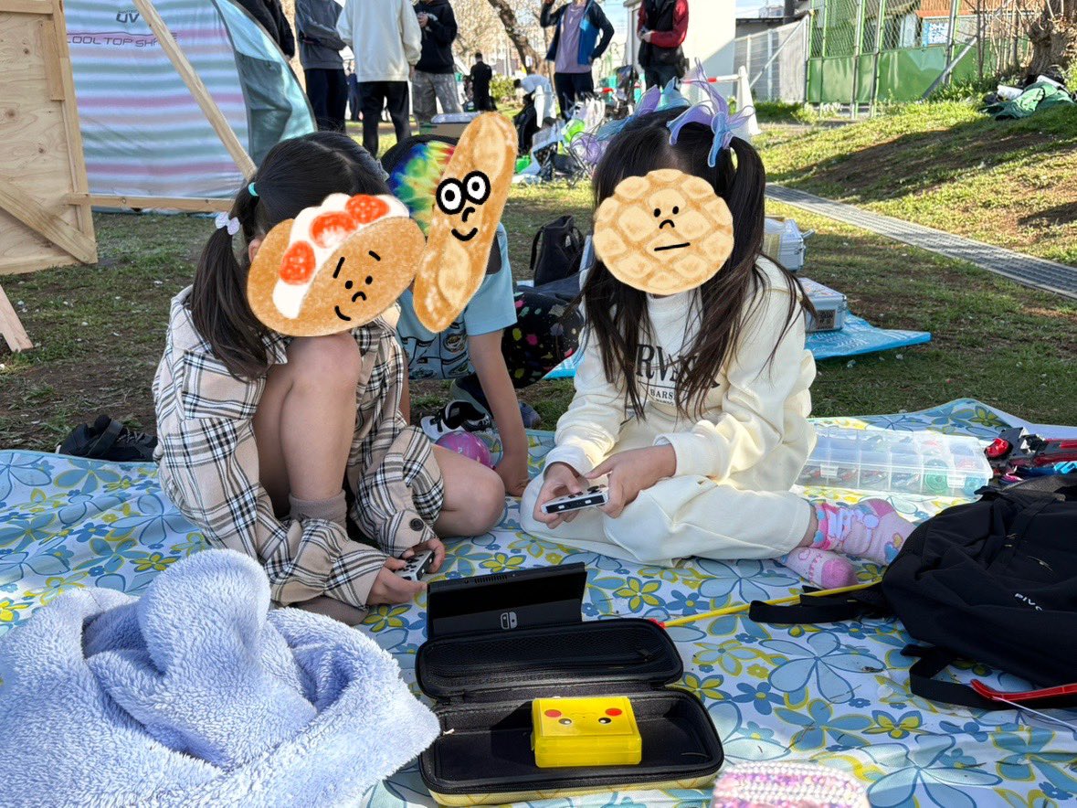 ぽてお tweet media