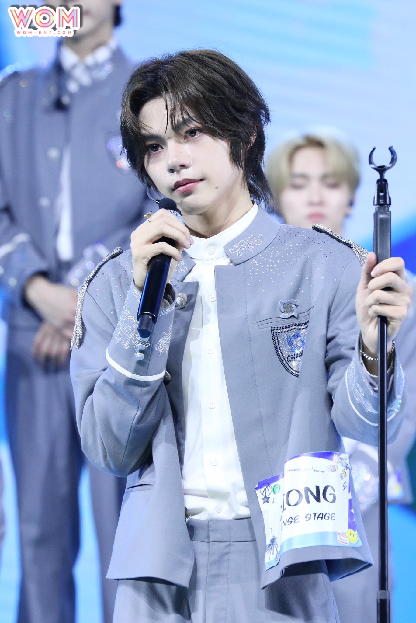 chuangasia next1de xiong 林锦雄　トレカ chuangasia next1de xiong 林锦雄 トレカ