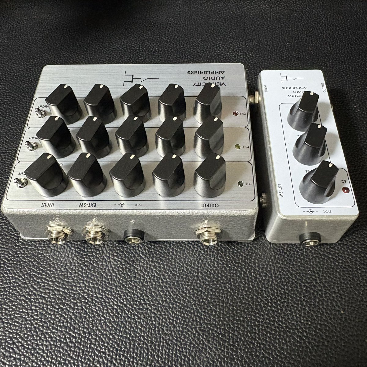 VeroCity - 三PLUS-ES VeroCity - 三PLUS-ES 受注生産】Verocity