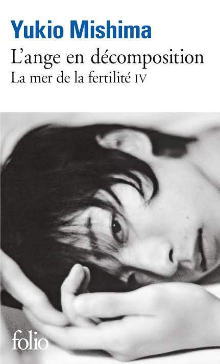 Dans le dernier volume de la tétralogie La Mer de la fertilité publié en 1970 peu avant la mort de Mishima, le protagoniste vieillissant constate la disparition de toute trace des idéaux de sa jeunesse, comme si la “fertilité” spirituelle du Japon s’était asséchée.