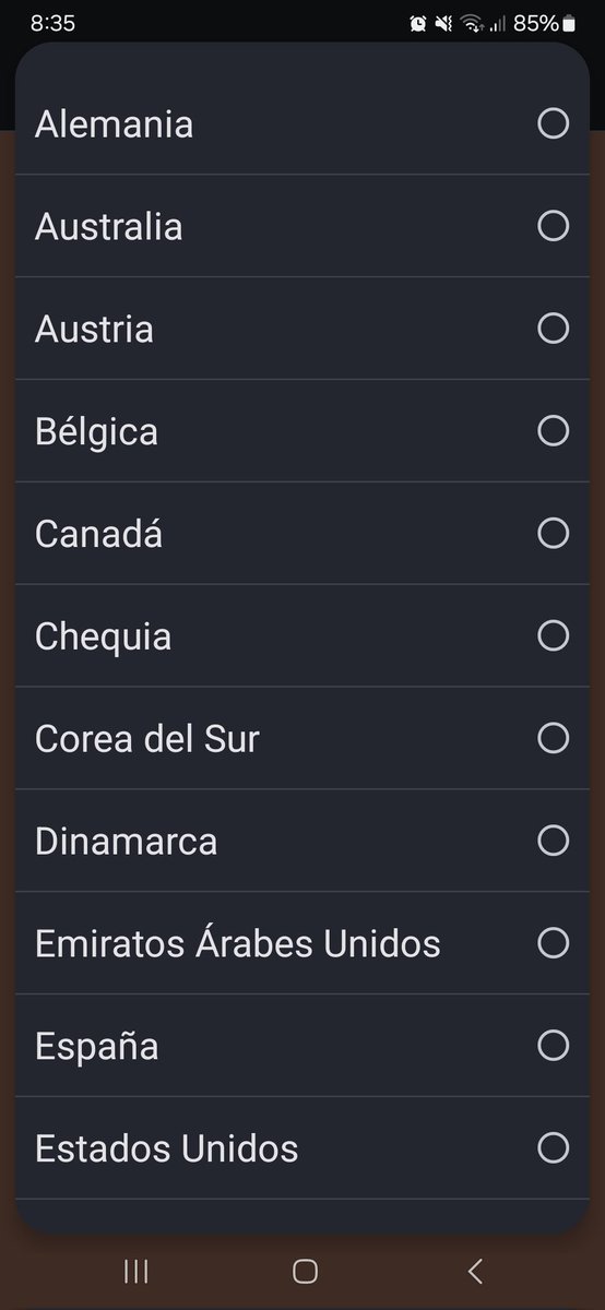 Oigan cómo que no hacen envíos a Costa Rica <a href="/xmaawx/">maaw</a> <a href="/Puvlo69/">Puvlo 🔔</a>  :(