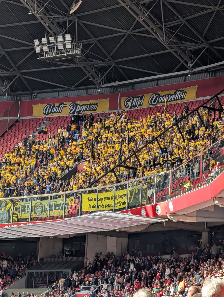 onseigennac's tweet photo. Trots #nacpraat https://t.co/AlSeu1LpzR