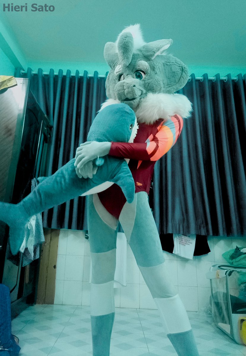 Hieri Sato tweet media