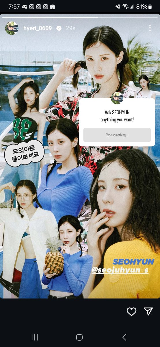 Fuzz 💎 Hyeri tweet media