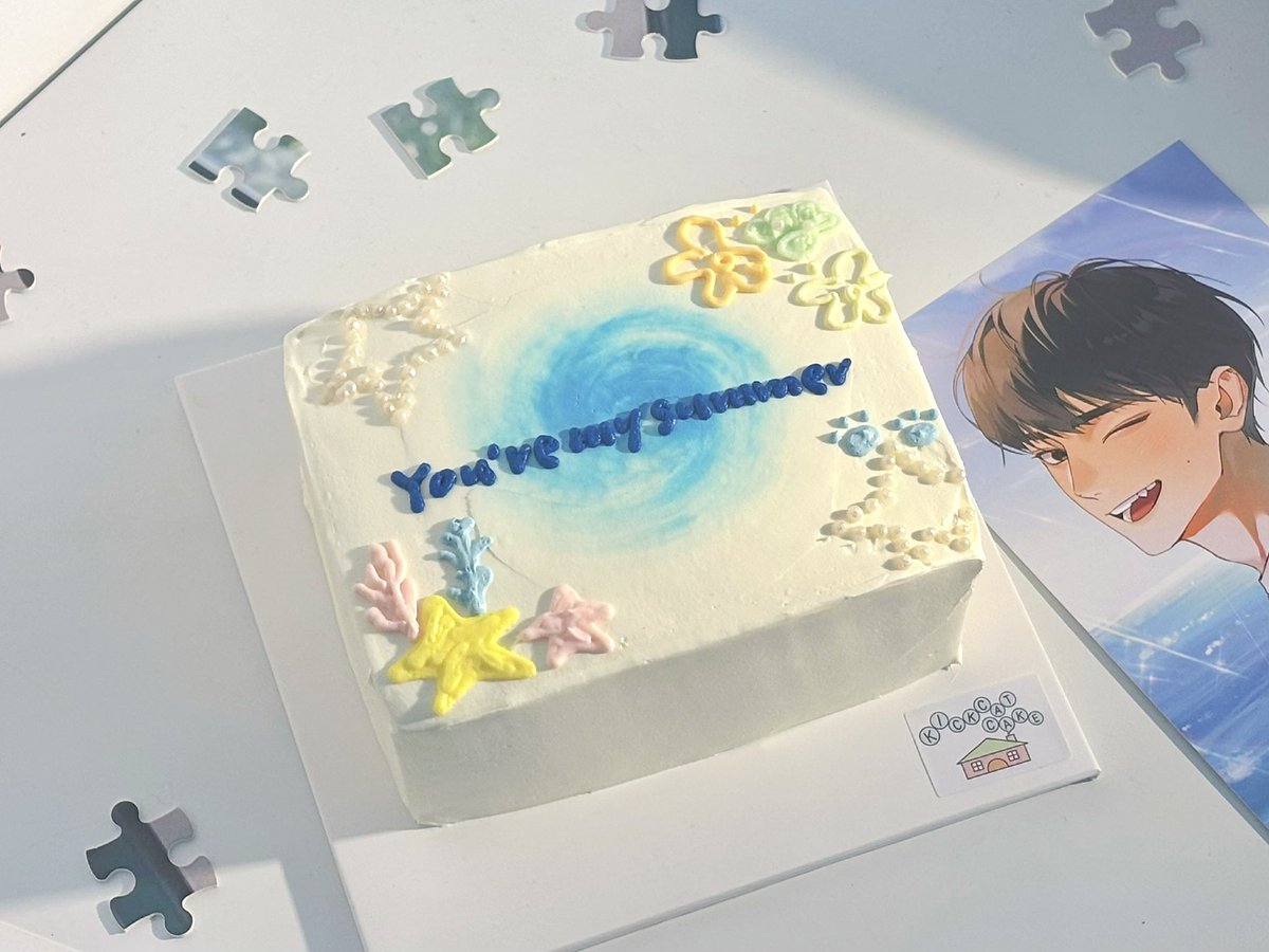 ourdrymidsummer's tweet photo. 3일동안 민규의 생일을 축하해주신
모든 분께 감사합니다 ૮ .. ა ﹗﹗♡

긴 겨울이 끝나고 따뜻한 봄을 지나 찾아올 건조한 한 여름까지 변하지 않을 뜨거운 사랑만을 민규에게。。。 https://t.co/RRlRBmPCkB