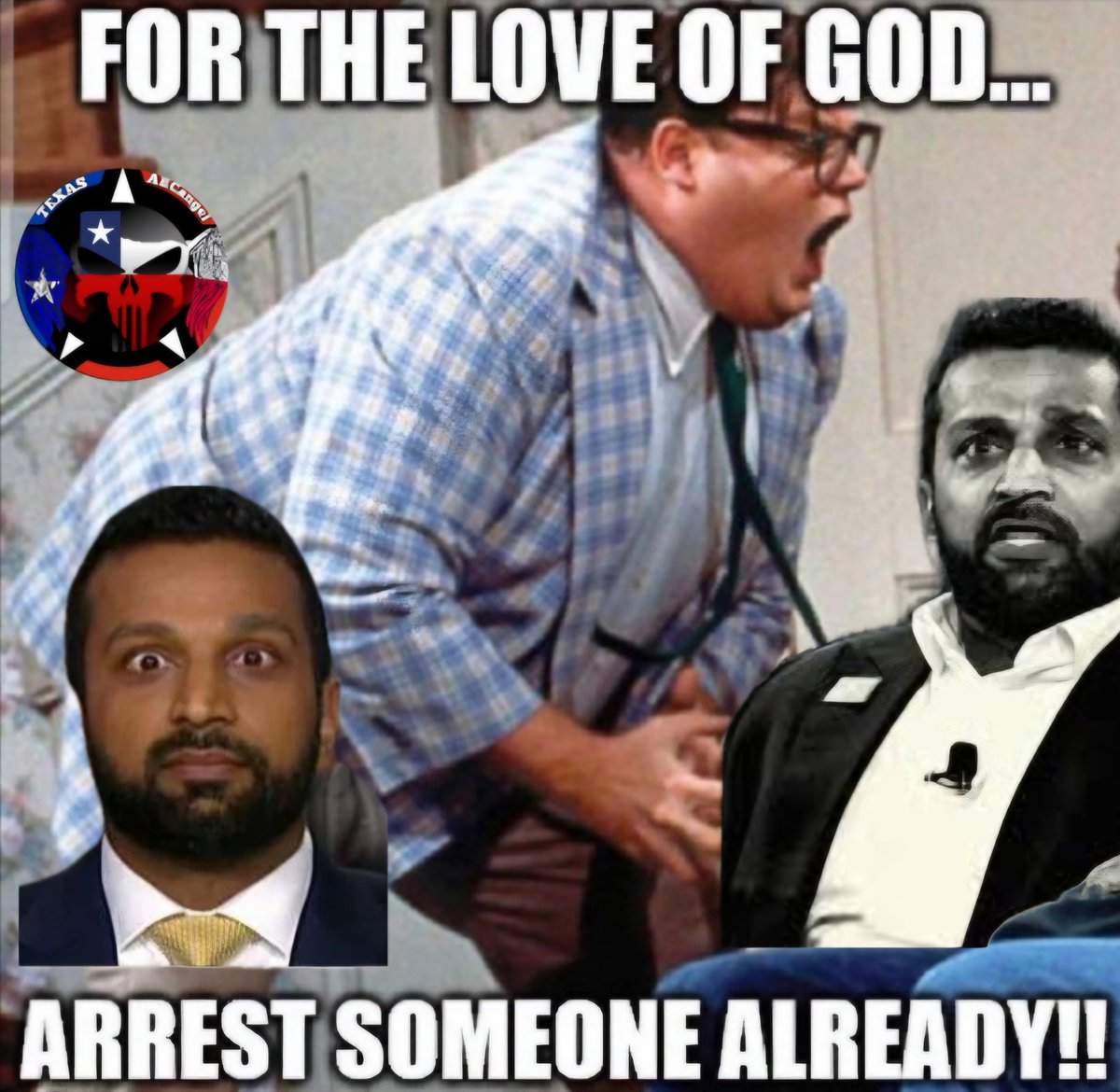 💮Texas ARCangel ™️ (@texasarcangel0) on Twitter photo <a href="/PinataDrunk/">Drunk Piñata</a> <a href="/bennyjohnson/">Benny Johnson</a> Who gives a shit?!...these mfs out in public like if they were celebrities now. We want epstein files CLIENT list and corrupt democrats/rinos investigated and arrested. You idiots keep praising nothing! Stuck on idiolizing the mfer. He needs to get to work. <a href="/PinataDrunk/">Drunk Piñata</a> <a href="/bennyjohnson/">Benny Johnson</a> Who gives a shit?!...these mfs out in public like if they were celebrities now. We want epstein files CLIENT list and corrupt democrats/rinos investigated and arrested. You idiots keep praising nothing! Stuck on idiolizing the mfer. He needs to get to work.