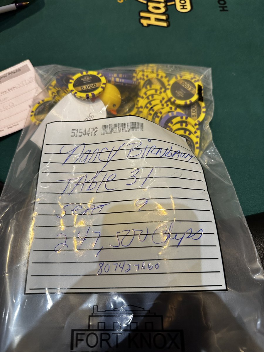 Day 2 at noon <a href="/pokerstakecom/">PokerStake</a> <a href="/WPTlive/">WPT Live Updates</a>