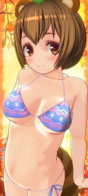 たぬっぱい☆
#カスタムキャスト #CUSTOMCAST 