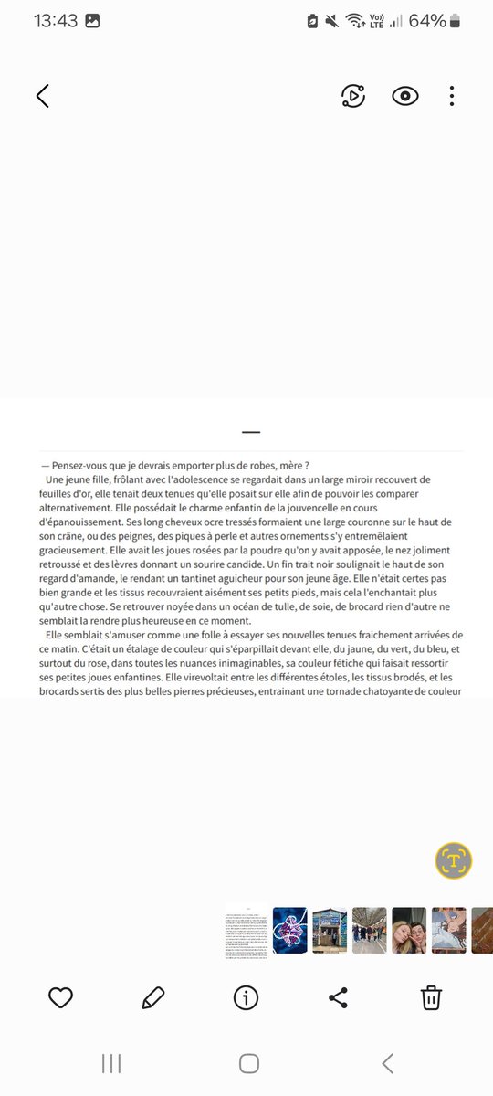 DaiaNox's tweet photo. Le véritable chapitre 1 est en ligne ! Bonne lecture 🤭
https://t.co/wIlmKqBlL5 https://t.co/yKISeUxwzS