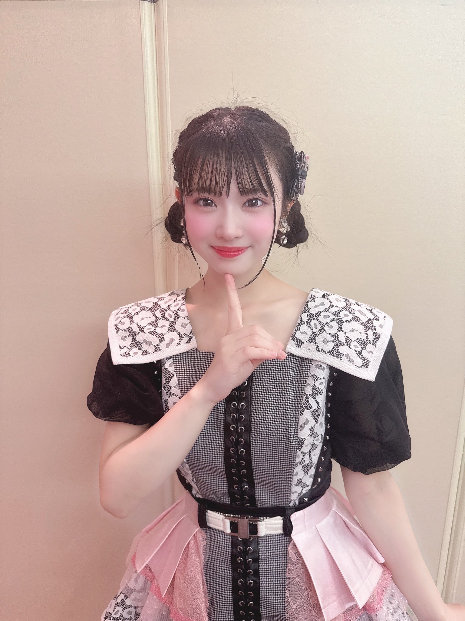 芳賀礼　生写真　直筆 芳賀礼 生写真 直筆