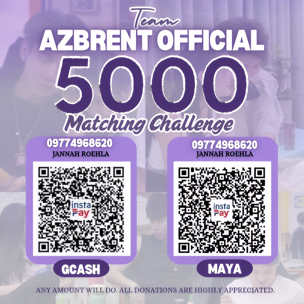AzBrent Official tweet media