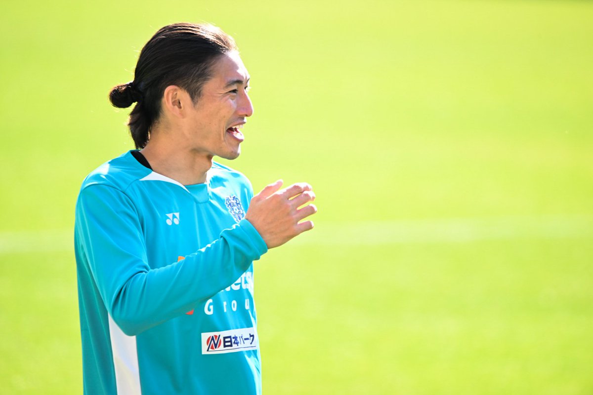 志知くんがメッチャ笑顔でした。