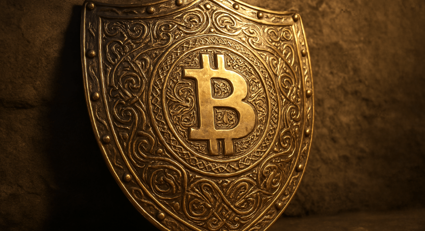BCHMiner's tweet photo. From trillions to hundreds of billions: The $6 trillion collapse in traditional finance far exceeds
Over the past seven days, Bitcoin has shown resolute stability, hovering near its previous valuation, yet the digital asset ecosystem has shed $30 billion in the process. The most notable setbacks came from IMX and IP, which lost 22.8% and 20.1% of their value, respectively.

Bitcoin Holds Ground While Crypto Market Loses $30 Billion
This week presented a fascinating contrast: Traditional finance (TradFi) experienced a multi-trillion dollar earthquake, while Bitcoin (BTC) defied the gravitational pull of volatility and held its balance. In a subtle but remarkable display of its resilience, the flagship cryptocurrency has appreciated 1% since March 30, 2025.

Ethereum (ETH) showed modest losses, falling just 0.9% during the same period. EOS was the star of the week, surging 37.7% since March 30, followed by ATOM's 14.9% growth. OKB jumped 7.9%, while Sky Money's MKR rose 3.2% against the dollar. TRX withstood the turmoil, rising 2%, while Sonic's S token rose 1.8%.

However, the entire digital asset space shrank from $2.69 trillion to $2.66 trillion, with most tokens suffering double-digit declines. IMX plunged 22.8%, while IP fell 20.1%. Jupiter's JUP fell 18.1%, DEXE fell 16.5%, and TIA suffered a heavy blow of 15.8%. MOVE copied TIA's decline and also lost the same amount, while Ethena's ENA gave up 12.6% of its valuation.

As markets teetered on the edge of uncertainty ahead of Monday’s open as the financial world grappled with the shock of President Donald Trump’s tariffs , a stark contrast emerged: The cryptocurrency sector lost $30 billion in value while Wall Street lost about $6 trillion in two disastrous trades — its worst weekly performance since the pandemic trough.