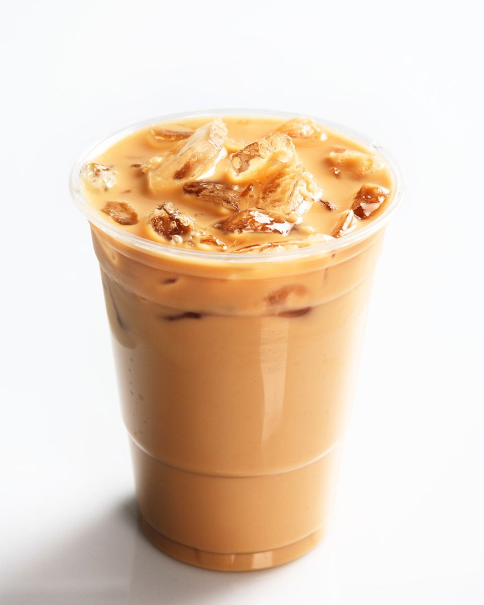 FosterHobbs's tweet photo. Hot weather is around the corner and you KNOW what that means... ✨ COLD COFFEE SEASON YALL ✨ https://t.co/1gY7wKcFd6