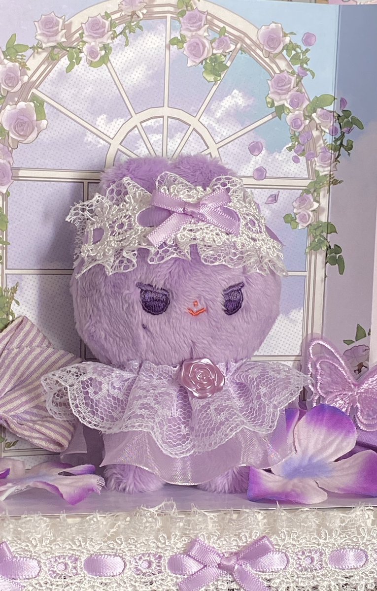 elidibuss's tweet image. 🐰 #dmj #데못죽