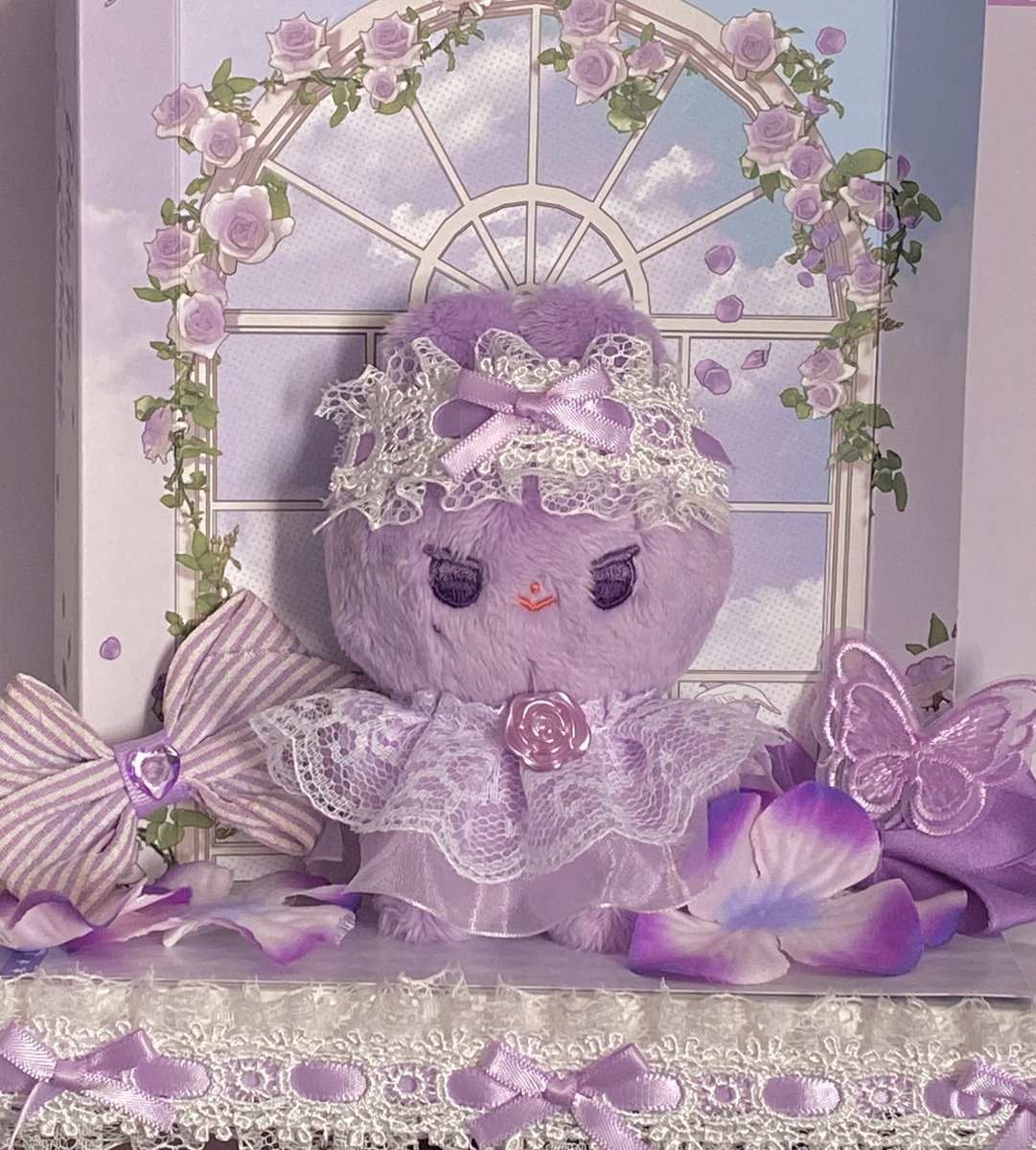 elidibuss's tweet image. 🐰 #dmj #데못죽