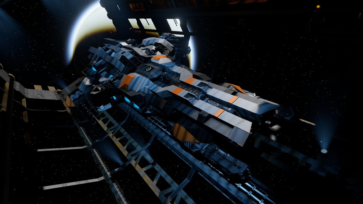 Space Engineers tweet media