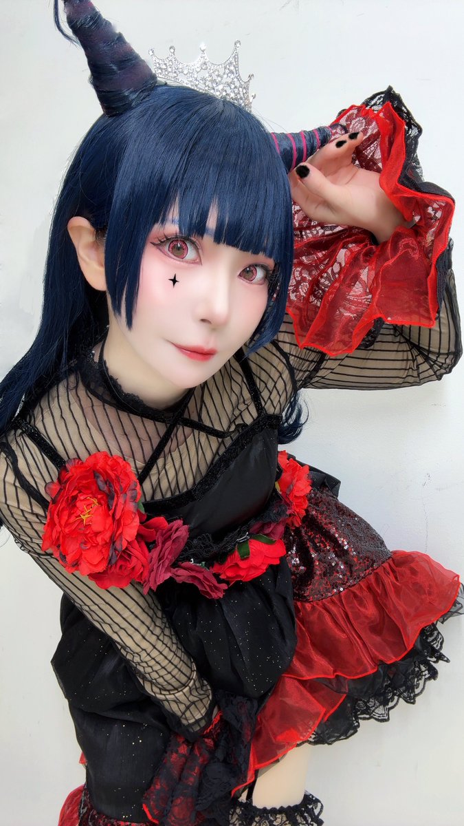 NRSヨハネ😈でした！楽しかった〜