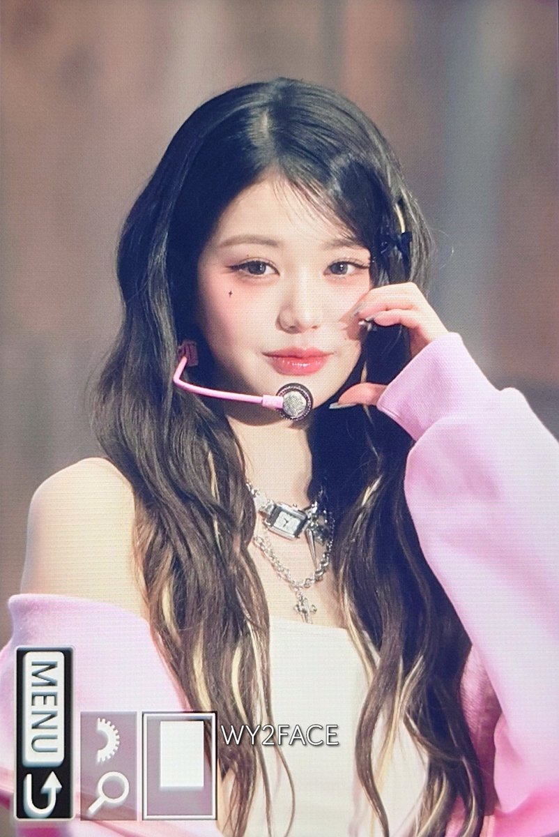 원영이의 얼굴 tweet media