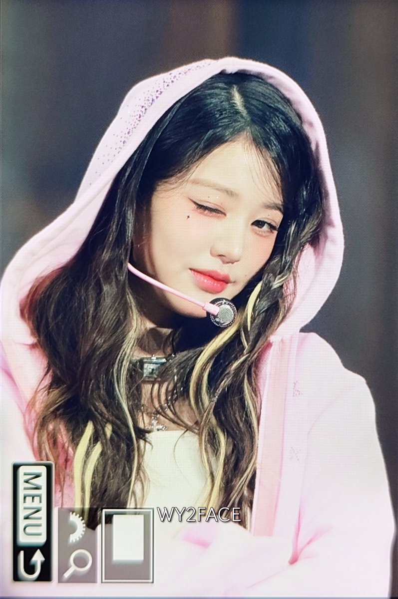 원영이의 얼굴 tweet media