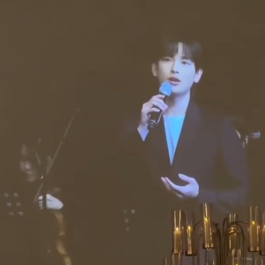 DONGWOOK SIWAN REUNION WITH 0 INTERACTION MJJW NATION RISE