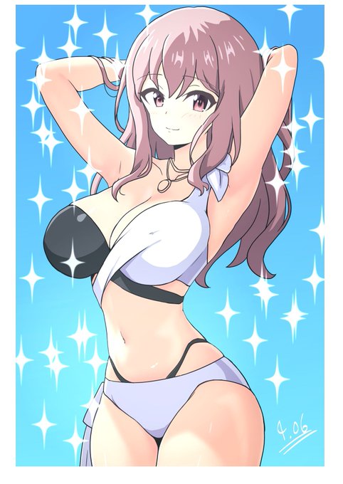 【令和最新】四谷ゆみ【2025】

イヤッイヤッイヤッ!😭
#アリスギアお絵かき 